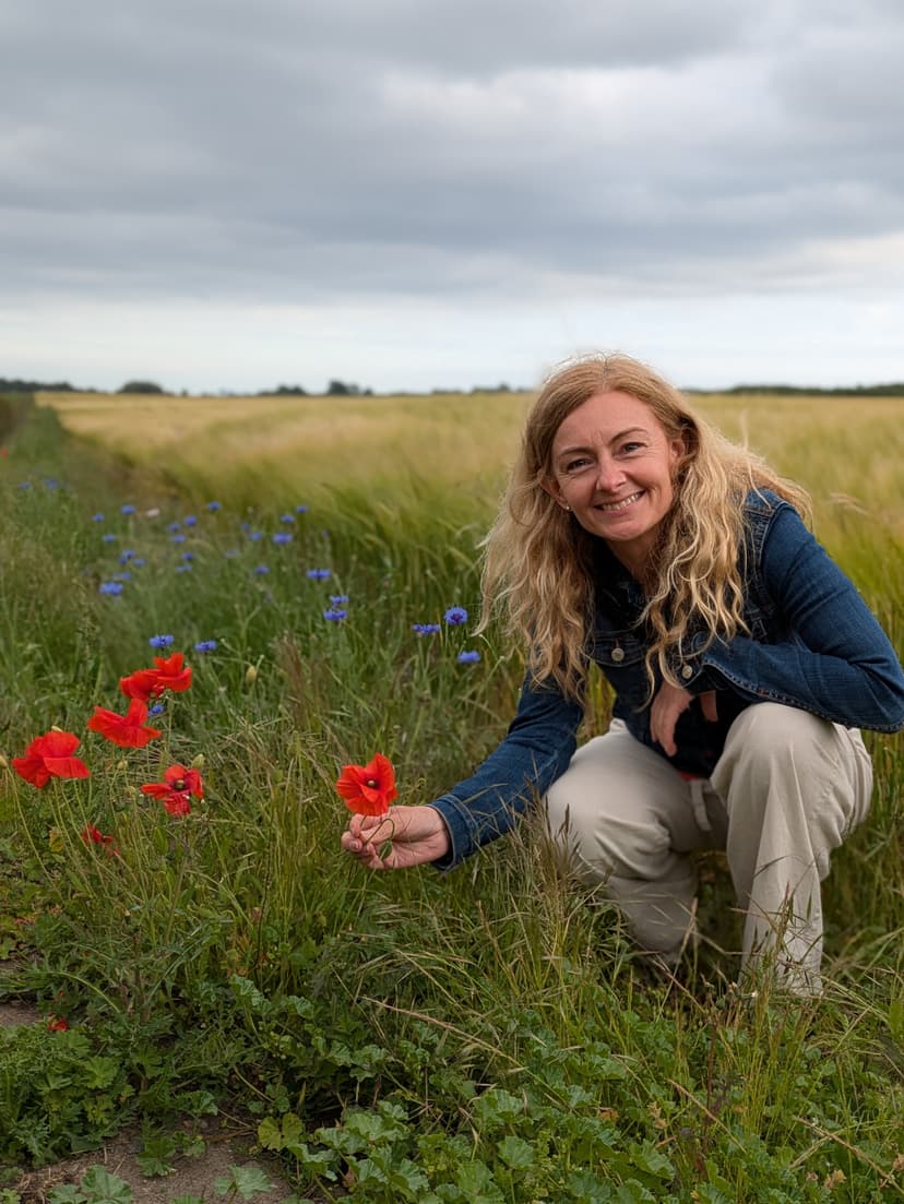 Mgr. Lucia Kentošová — logopédka